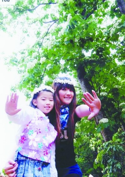 臺灣著名賞花慶典 苗栗“客家桐花祭”4月上演 臺灣著名賞花慶典 苗栗“客家桐花祭”4月上演