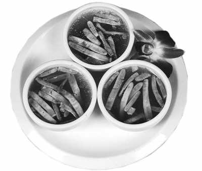 廈門小吃土筍凍 廈門小吃土筍凍