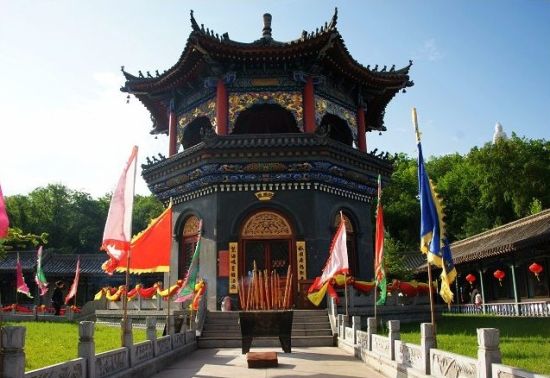 寺廟 寺廟