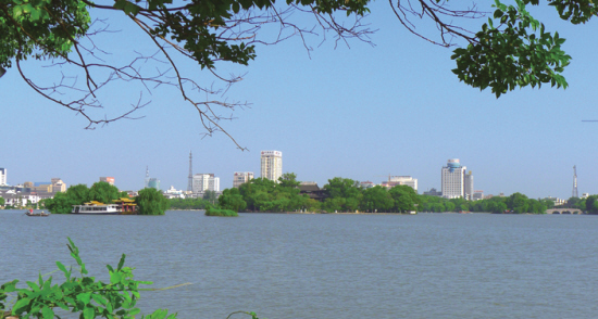 2013中國(嘉興)紅船旅游節拉開帷幕 2013中國(嘉興)紅船旅游節拉開帷幕