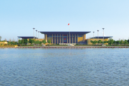 2013中國(嘉興)紅船旅游節拉開帷幕 2013中國(嘉興)紅船旅游節拉開帷幕