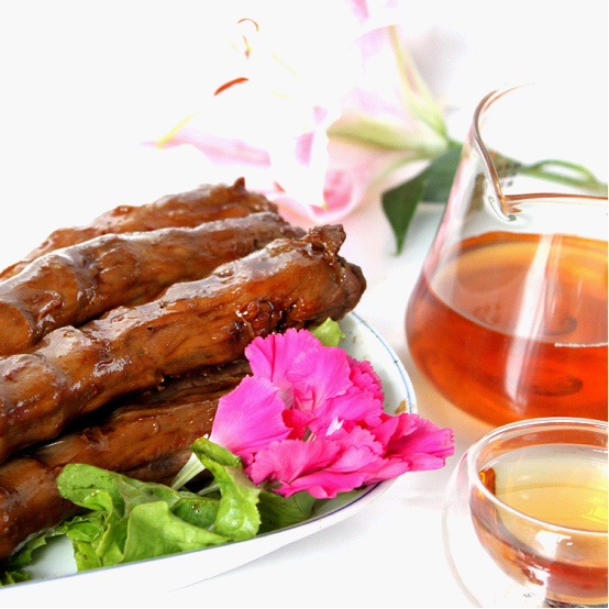中華名小吃,和呷洪瀨鹵味 中華名小吃,和呷洪瀨鹵味
