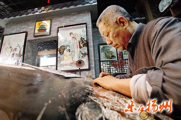 "樂在揚州 寫游記送大獎"征集活動火熱啟動 "樂在揚州 寫游記送大獎"征集活動火熱啟動