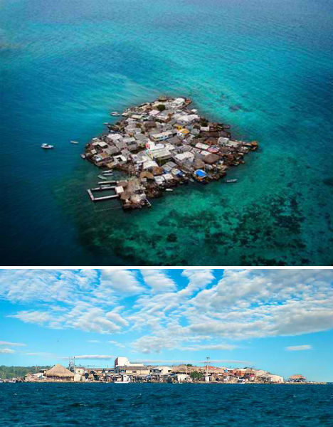 Santa Cruz del Isloteu(炐ȁ)