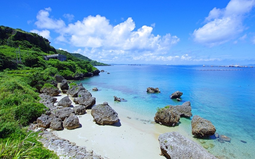 沖繩群島 沖繩群島