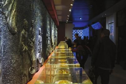川菜文化博物館郫縣 看川菜之魂 川菜文化博物館郫縣 看川菜之魂