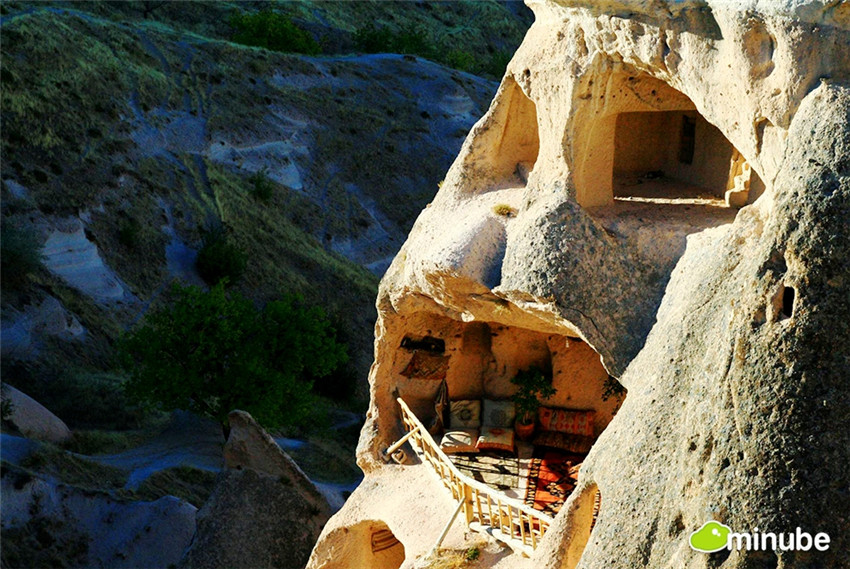 葛勒梅,土耳其 葛勒梅,土耳其