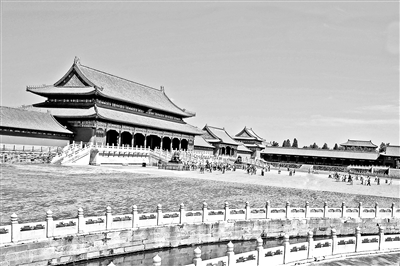 故宮沉睡文物或?qū)?quot;大白天下" 故宮沉睡文物或?qū)?quot;大白天下"