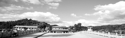 永定土樓 永定土樓