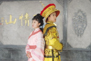 實景演出助力天津旅游 實景演出助力天津旅游