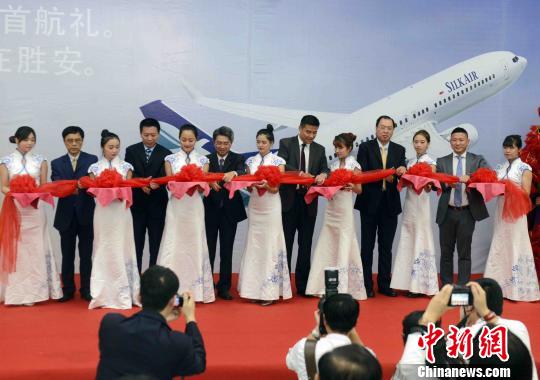 福州機場打造海絲門戶樞紐旅客吞吐量再破千萬