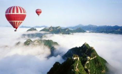新型旅游產(chǎn)品