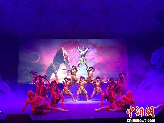 《百鳥衣》文化旅游產(chǎn)業(yè)項(xiàng)目啟動促中越文化交流
