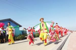 春節旅游賣年味兒 為何越來越火(圖)