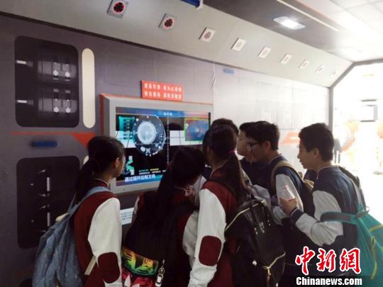 五一小長(zhǎng)假周邊游、主題游走俏“航天”元素受熱捧