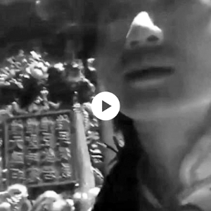▲當晚直播所在的影視基地。網(wǎng)傳視頻截圖。當事人供圖